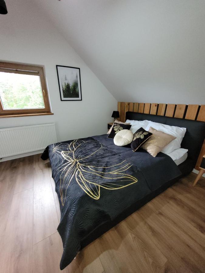 Ferienhaus Na Gorach Z Jacuzzi I Sauna *