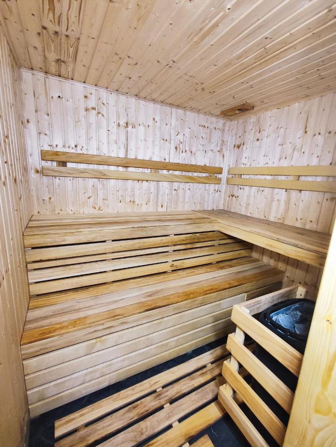 Ferienhaus Na Gorach Z Jacuzzi I Sauna *