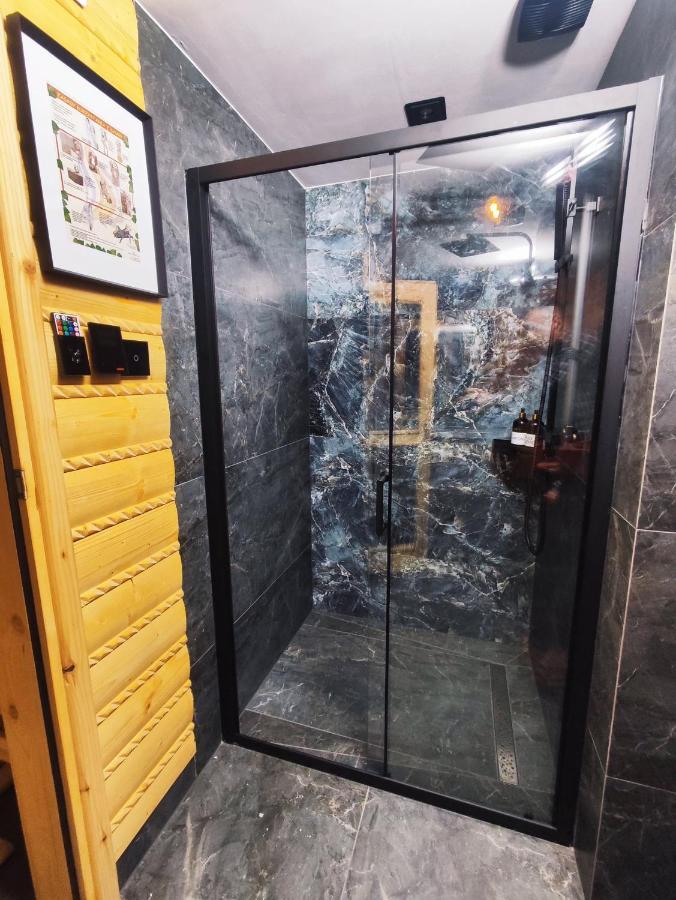 Ferienhaus Na Gorach Z Jacuzzi I Sauna *
