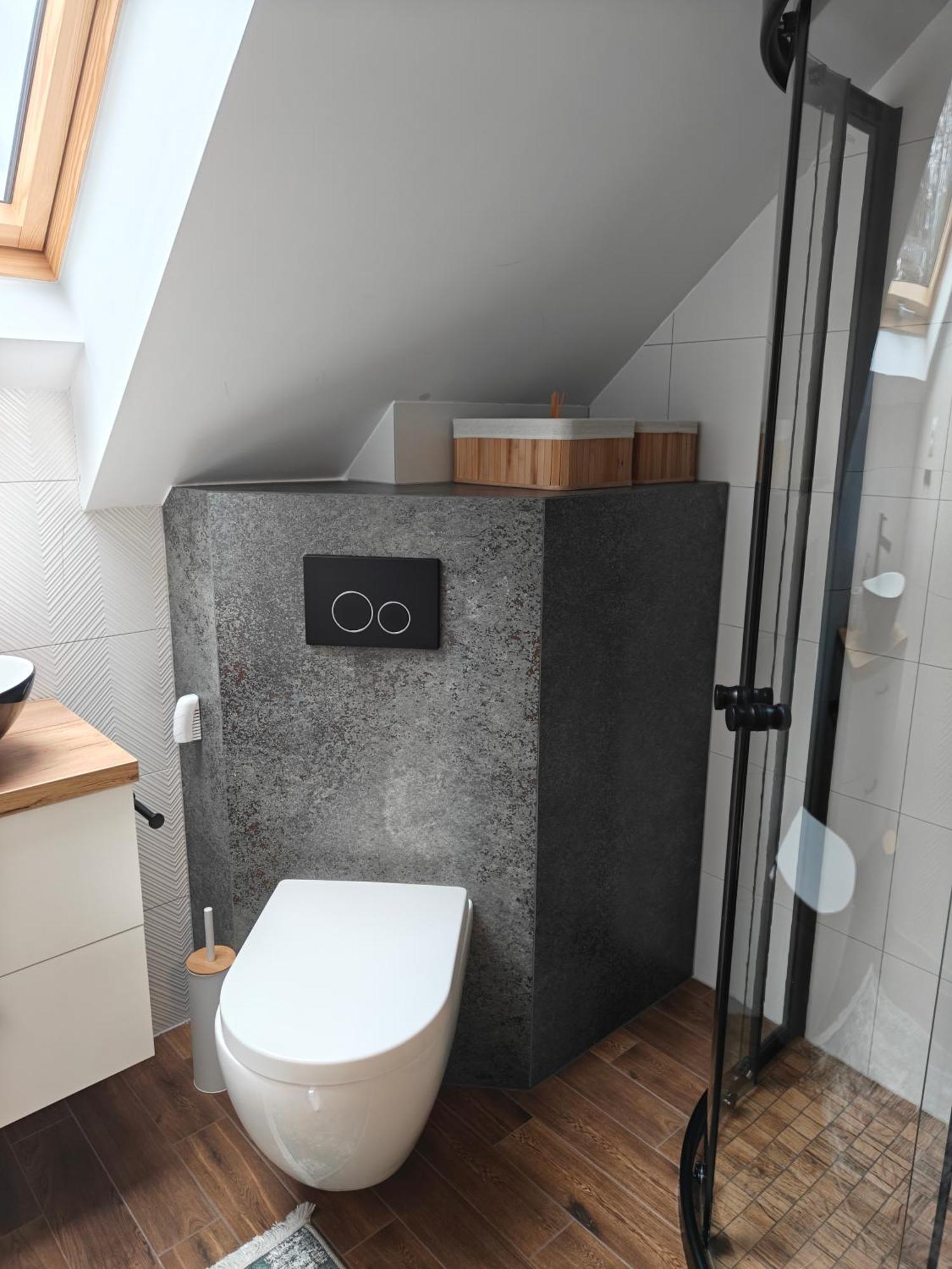 Na Gorach Z Jacuzzi I Sauna