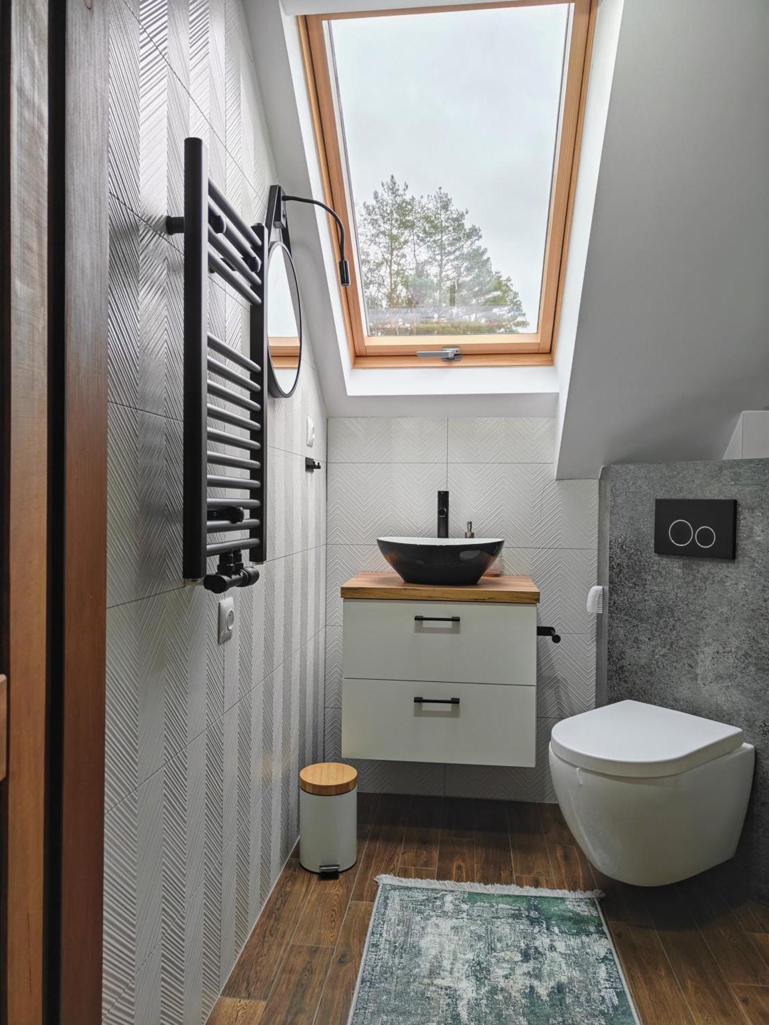 Ferienhaus Na Gorach Z Jacuzzi I Sauna Neu Sandez