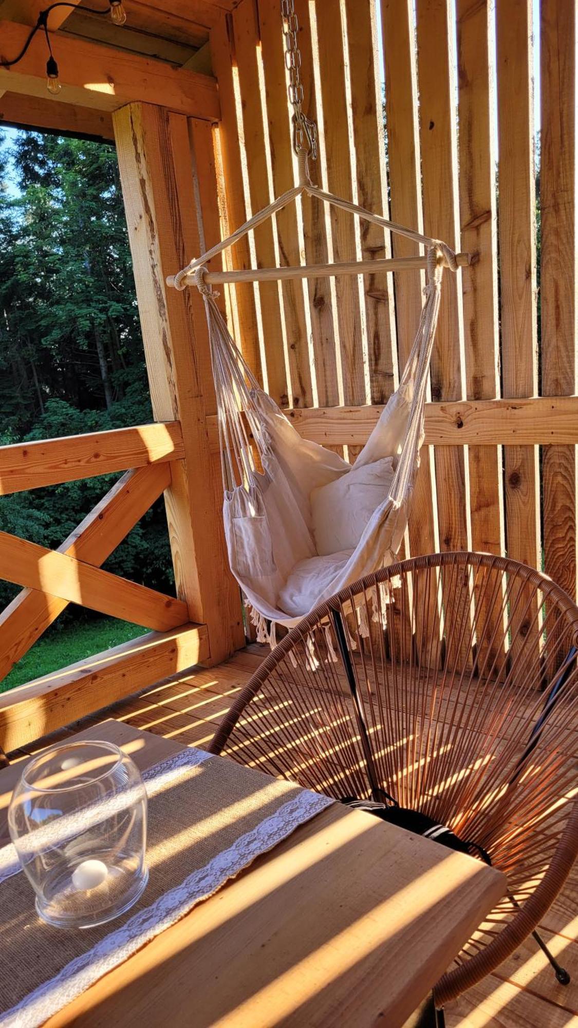 Ferienhaus Na Gorach Z Jacuzzi I Sauna